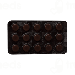 Solvin Tablet 15