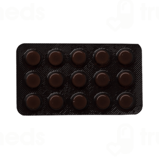 Solvin Tablet 15