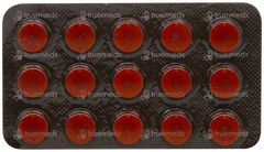 Solvin Tablet 15 Solvin Tablet 15