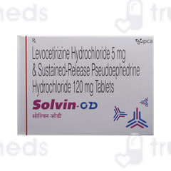 Solvin Od Tablet 10 Solvin Od Tablet 10