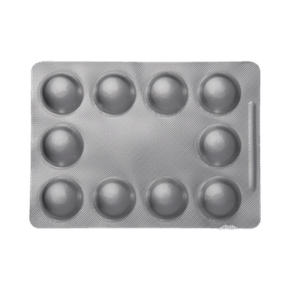 Solvin Od Tablet 10