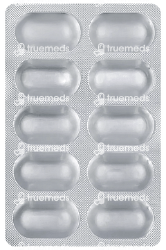 Somazina Tablet 10
