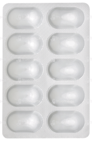 Somazina Tablet 10