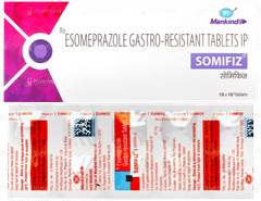 Somifiz Tablet 10