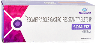 Somifiz Tablet 10