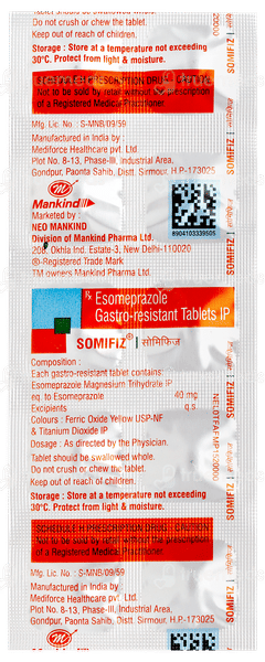 Somifiz Tablet 10 Somifiz Tablet 10
