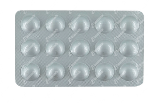 Sompraz 40 MG Tablet 15