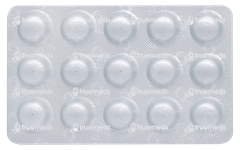 Sompraz 40 Tablet 15