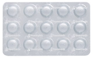 Sompraz 40 Tablet 15