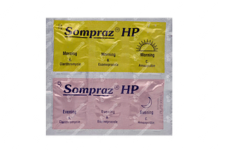 Sompraz Hp Combipack Tablet 6