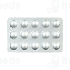 Sonaxa Nt 75/10 MG Tablet 15