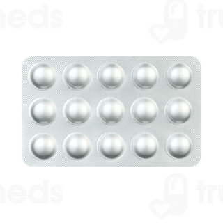 Sonaxa Nt 75/10 MG Tablet 15