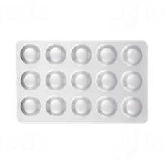 Sonaxa Nt 75/20 MG Tablet 15