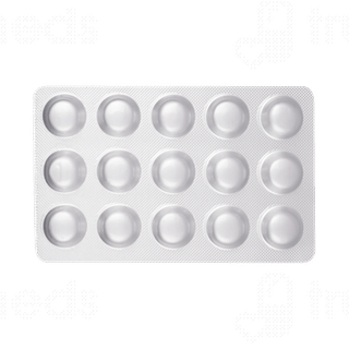 Sonaxa Nt 75/20 MG Tablet 15