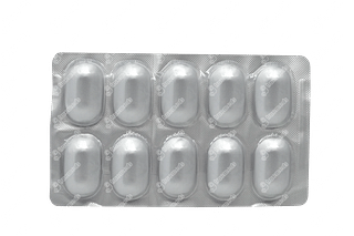 Sonirab Dsr 30/20 MG Capsule Sr 10