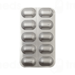 Sonirab Dsr Capsule 10