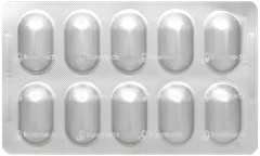 Sonirab Dsr Capsule 10 Sonirab Dsr Capsule 10