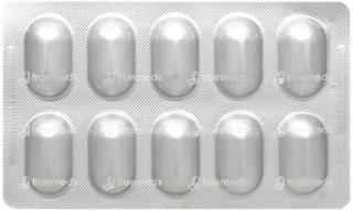 Sonirab Dsr Capsule 10