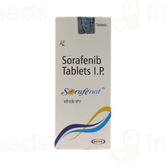 Sorafenat Tablet 120
