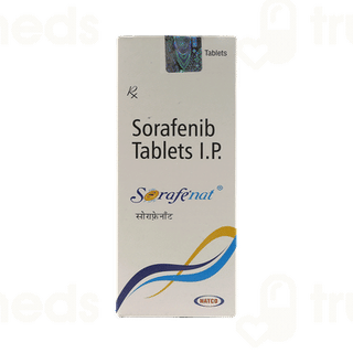 Sorafenat Tablet 120