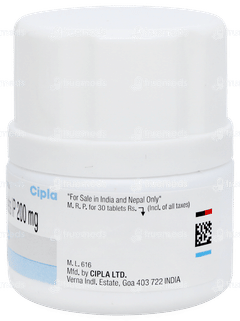 Soranib Tablet 30 Soranib Tablet 30