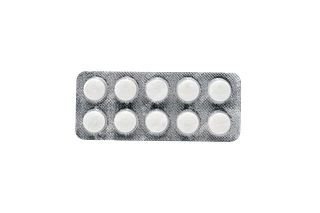 Sorbidiol 150 Tablet 10