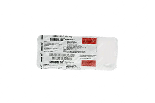 Sorbidiol 150 Tablet 10