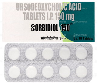 Sorbidiol 150 Tablet 10