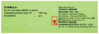 Sorbidiol 150 Tablet 10