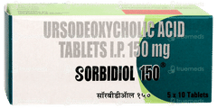 Sorbidiol 150 Tablet 10 Sorbidiol 150 Tablet 10
