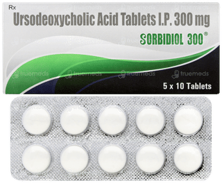 Sorbidiol 300 Tablet 10