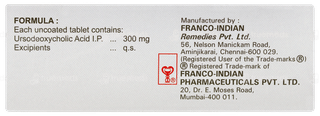 Sorbidiol 300 Tablet 10