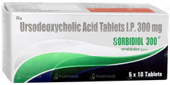 Sorbidiol 300 Tablet 10 Sorbidiol 300 Tablet 10