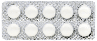 Sorbidiol 300 Tablet 10