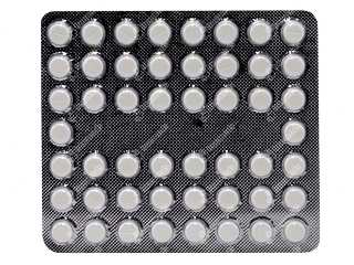 Sorbitrate 10 MG Tablet 50