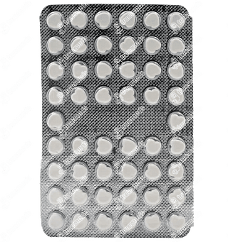 Sorbitrate 5 MG Tablet 50