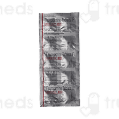 Sorest 100 MG Tablet 10