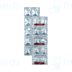 Sorest 50 MG Tablet 10