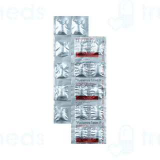Sorest 50 MG Tablet 10