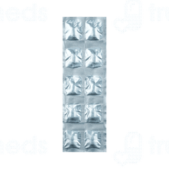 Sorest 50 MG Tablet 10