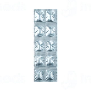Sorest 50 MG Tablet 10