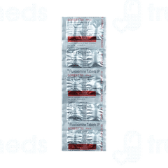 Sorest 50 MG Tablet 10