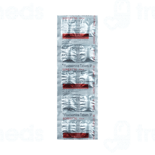Sorest 50 MG Tablet 10