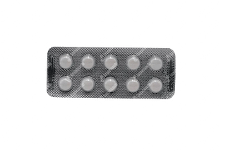 Sotalar 40 MG Tablet 10