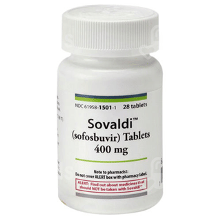 Sovaldi 400 Mg Tablet 28