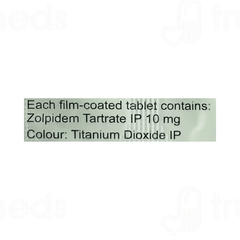 Sove 10 MG Tablet 10