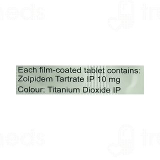 Sove 10 MG Tablet 10