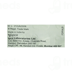 Sove 10 MG Tablet 10