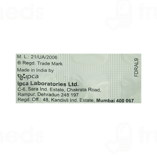 Sove 10 MG Tablet 10