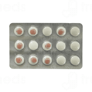 Sove It 12.5 MG Tablet 10